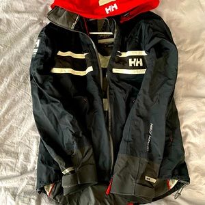 HH Salt Jacket